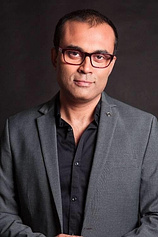 photo of person Amitabh Bhattacharya