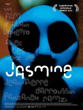 Poster de Jasmine