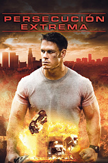 poster of movie Persecución Extrema
