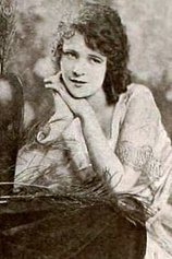 picture of actor Beatrice Burnham