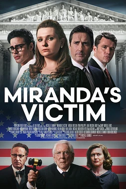 poster of movie El Caso Miranda