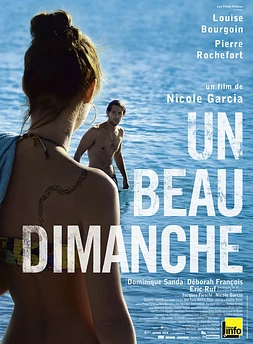 poster of movie Un beau dimanche