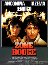poster of movie Zone Rouge