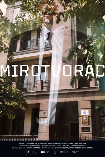 Poster de Mirotvorac