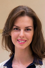 photo of person Lyanka Gryu