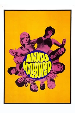 Mondo Hollywood