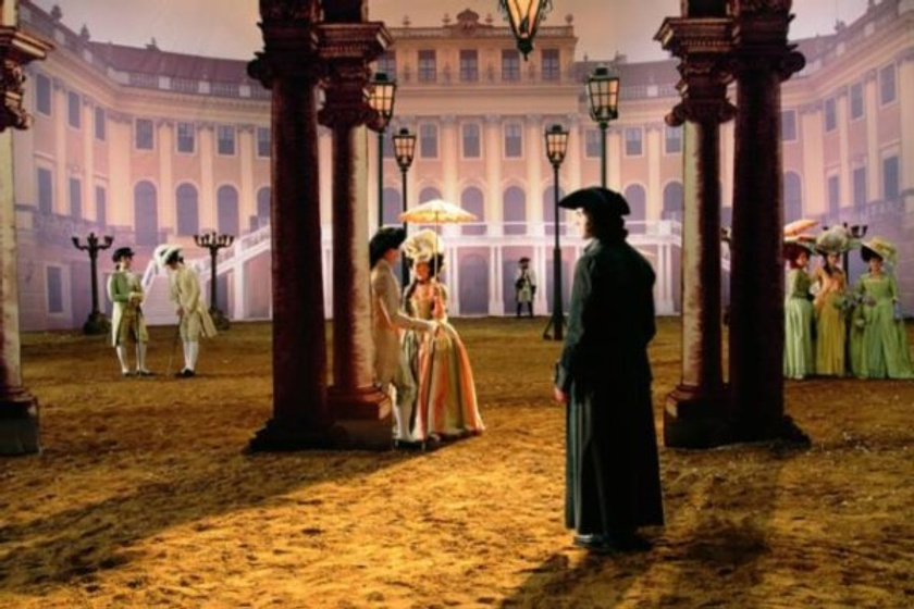 Imagen de Io, Don Giovanni