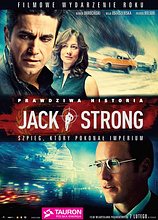 poster of movie Jack Strong