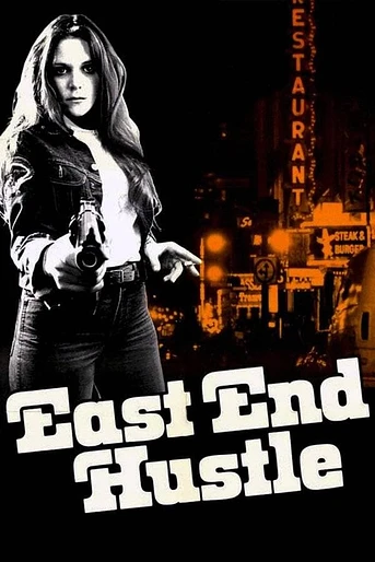 Poster de East End Hustle