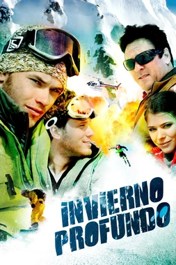 Deep Winter (Invierno Profundo)
