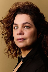 picture of actor Isabel Teixeira