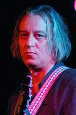 Foto de Peter Buck