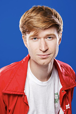 picture of actor Jacob Roberts