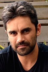 picture of actor Gonzalo Heredia