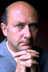 photo of person Donald Pleasence