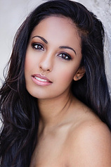 picture of actor Yasmin Kassim