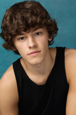 Foto de Jackson Connor