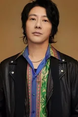 Foto de Zheng Jun