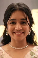Foto de Anishma Anilkumar