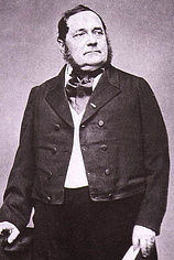 photo of person Adalbert Stifter
