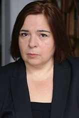 picture of actor Isabelle Anciaux