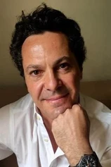 Foto de Bertrand Mouly