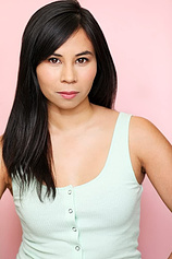 picture of actor Camille Mana