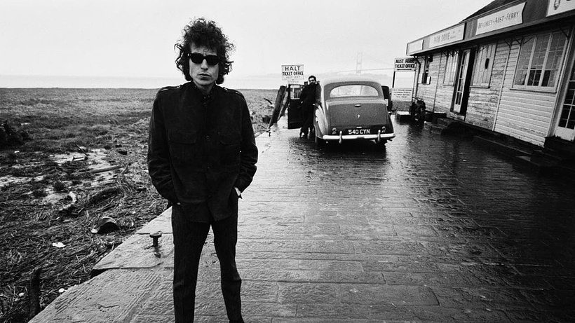 Imagen de No Direction Home Bob Dylan