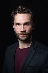 Foto de Alex Walton