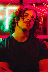 picture of actor Jack McCafferty