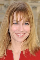 Foto de Marie-Josée Croze