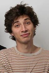 picture of actor Salvo Di Paola