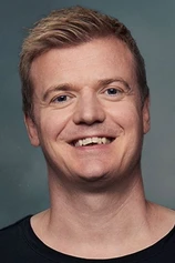 Foto de Tobias Dybvad