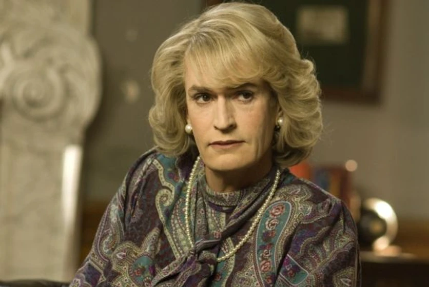 Rupert Everett en supercaneras