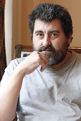 photo of person Telmo Esnal