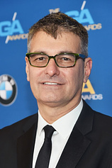 photo of person Paul Hoen