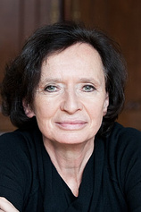 picture of actor Barbara Petritsch
