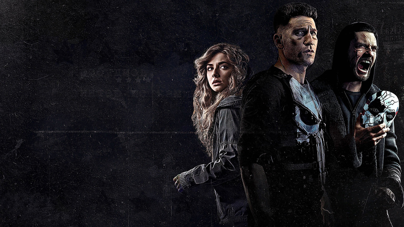 Imagen de The Punisher