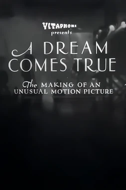 A Dream Comes True