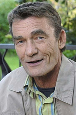 picture of actor Krzysztof Kiersznowski