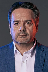picture of actor Claudio Arredondo