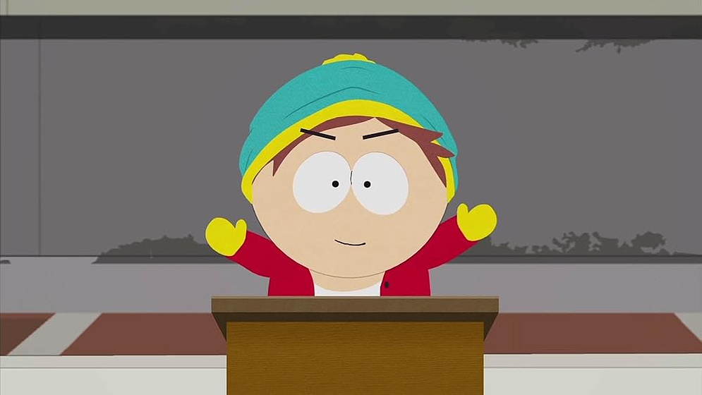 Imagen de South Park: El Fin de la Obesidad