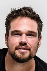 picture of actor Klas Wiljergård