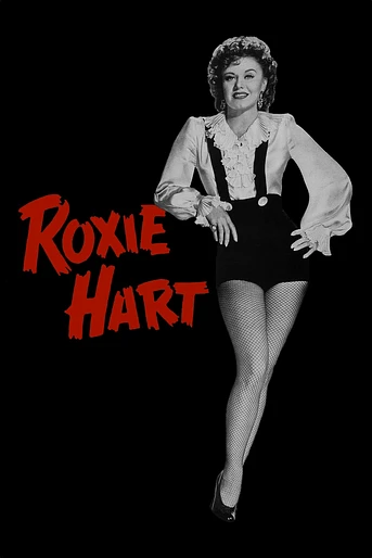 Poster de Roxie Hart