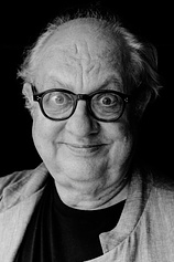 picture of actor Vincent Klink