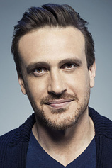 picture of actor Jason Segel