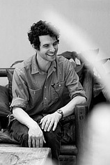 Foto de Jonathan Schwartz