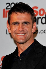 picture of actor Scott Maslen