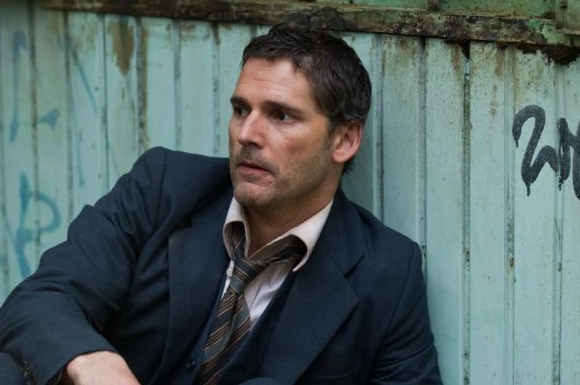 Eric Bana en hanna