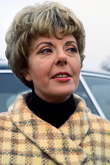 picture of actor Pauline Jameson